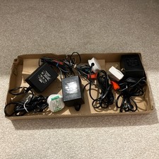 Tomy AFX Aurora Power Supply