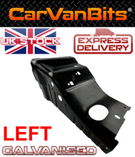 FOR FORD TRANSIT MK6 MK7 00-13 FRONT INNER WING WHEEL HOUSE REPAIR PANEL SILL NS