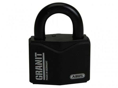 Abus granit padlock - abus,
