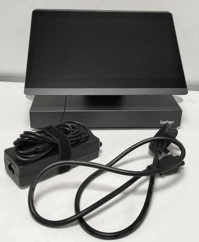 Lenovo thinksmart hub - hub, aio