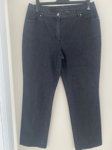 Gardeur women dark - dark, grey