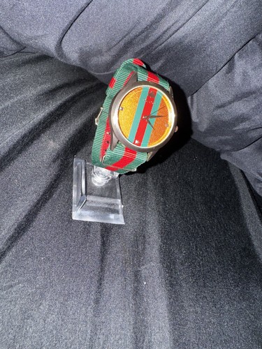 Gucci gold and silver - gucci,