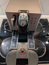 DeLonghi Lattissima Premium EN