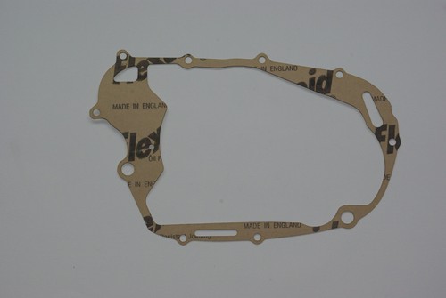 Clutch cover gasket for - gasket,