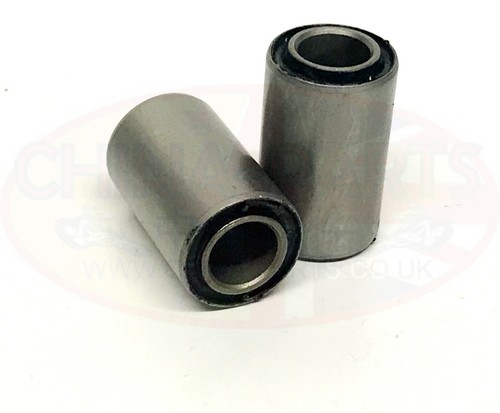 Swingarm bushes for - for, pioneer