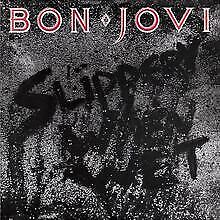 Slippery When Wet von Bon Jovi | CD | Zustand akzeptabel