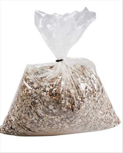 Valor gas fire vermiculite - gas,