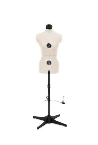 Tailors dummy adjustable - dummy,