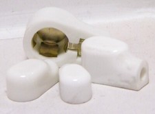 Anode cap for valve tube 572B