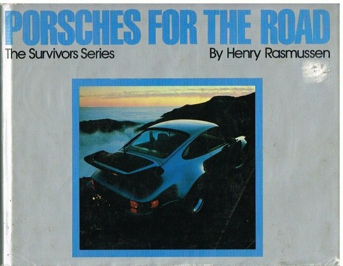 Porsche 550 356 - 356, (incl