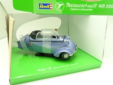 Revell 1/18 - Messerschmitt KR