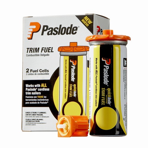Paslode universal short - short, yellow