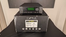 Cyrus 8-2 DAC integrated