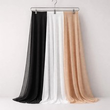 Power Net Mesh 4 Way Stretch