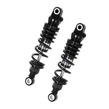 PAIR REAR SHOCK ABSORBERS YSS