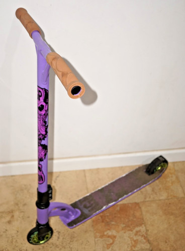 Genuine madd gear pro - genuine,