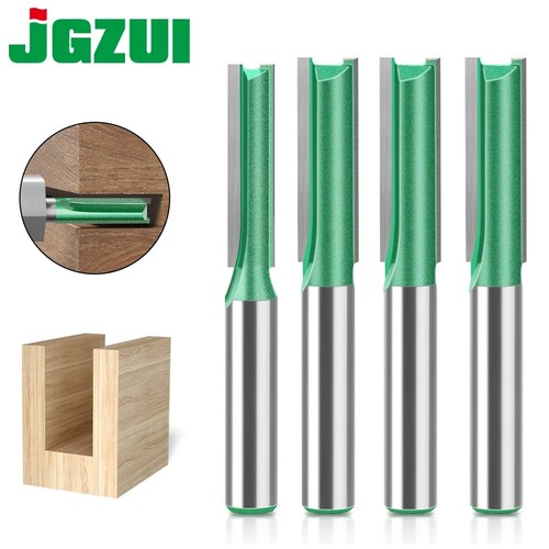 20mm straight router bit - 3–20mm,