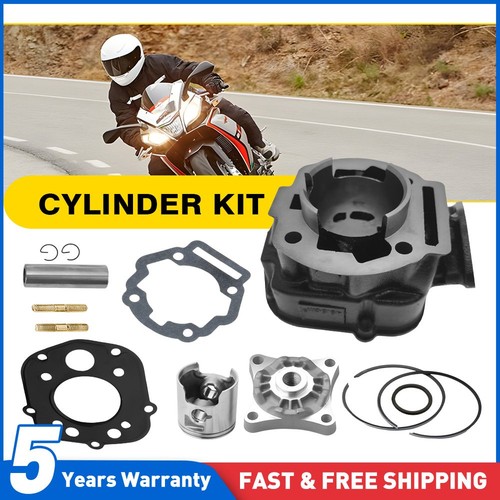 70cc big bore - cylinder, +