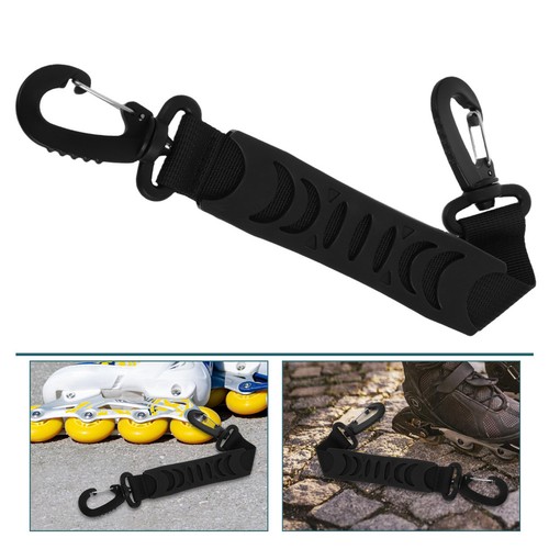Roller skating straps - straps, boots