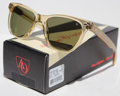 American optical saratoga - american,