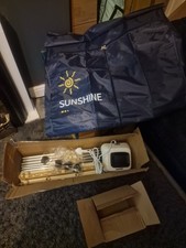 Sunshine Portable Electric