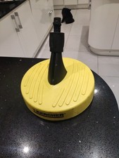Genuine Karcher K2-K7 Washer Patio Head Cleaner Attachment