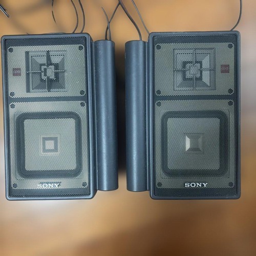 Sony apm x5a way - sony, 2-way