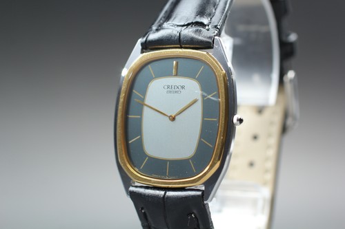 Near mint seiko credor - mint],