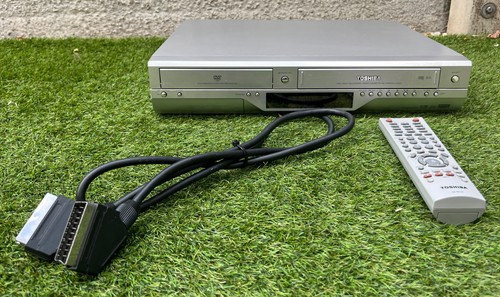 Toshiba dvd recorder - dvd,