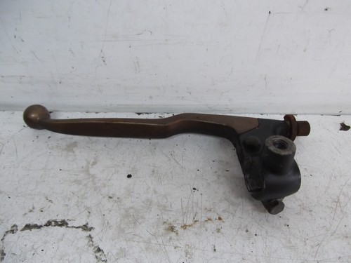 Suzuki gsx400 clutch lever - suzuki,