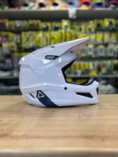 NEW LEATT 2.5 V26 WHITE