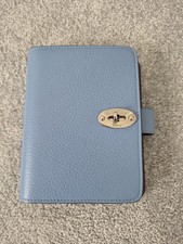 Mulberry Postmans Lock Pocket