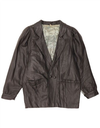 Vintage mens leather - mens,