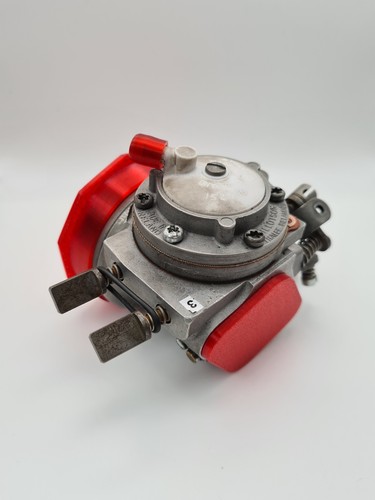 Iame x30 tillotson carb - tillotson,
