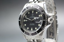 【NEAR MINT】 Tudor