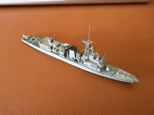 Montcalm frigate 1250 - montcalm, 1/1250