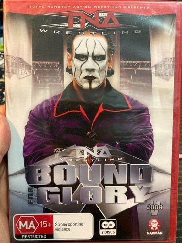 Tna impact wrestling - impact, for