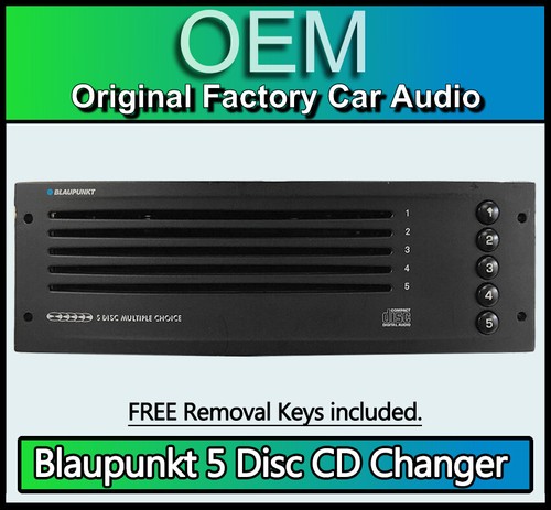 Peugeot 207 disc changer - disc,