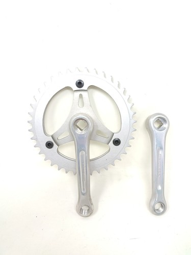 Vintage crankset nos - vintage,