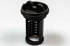 LG Direct Drive FH4U2VCN4 Washing Machine Drain Pump Filter Cap 383ER2001A