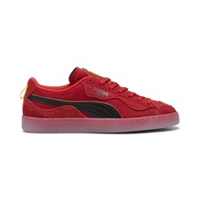 Puma Scuderia Ferrari Suede