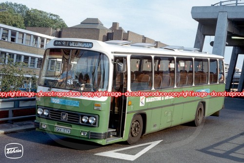 Bus photo maidstone - bus,