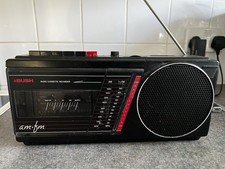Rare Vintage Bush 6220 Radio