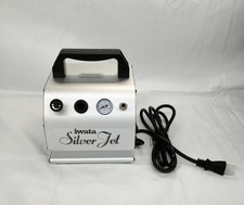 IWATA HP-S51K-CN Airbrush Kit