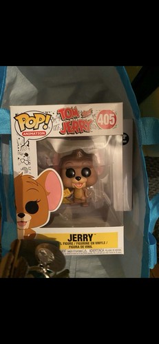 Funko pop animation - pop!, tom