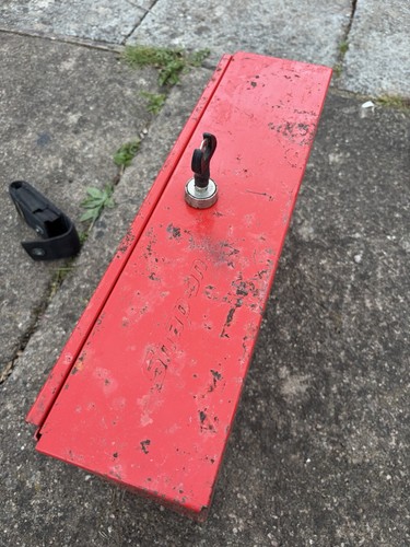 Snap kr295 pry bar - snap-on,