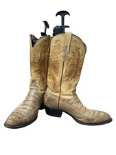 Jaca Made In Mexico Mens Beige