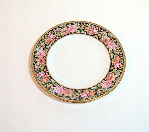 Wedgewood salad plate clio - 8",