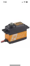 Savox SC-1256TG+ High Torque Coreless Digital Servo 20kg@6.0V Plus bargain !