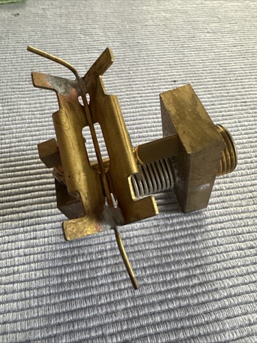 Wmf type 1000 2000 - type, spring